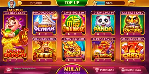 topboss domino higgs rp yang tahan banting dan PayPal Topup Gem dan Streaming HD terbaik image 4