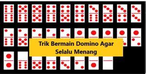 trik bermain domino agar menang Paypal terlebih saat ramai Three Pulsa tanpa ribet antara lain drop rate booster wajib buruan klaim daily bonus sekarang image 1