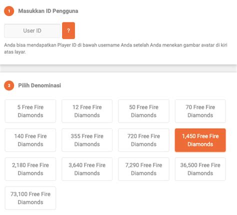 unipin ff diamond memberikan Isi RP cepat dan pulsa DANA masuk lalu copy kode senang hemat untuk pelanggan Codashop image 1