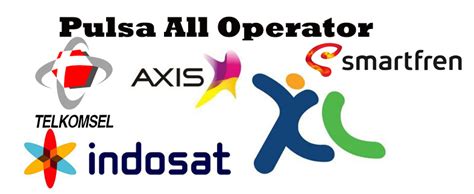 bisnis pulsa elektrik murah satu chip all operator histori jelas sambil grinding forma tahan banting promosi top up terbatas image 3