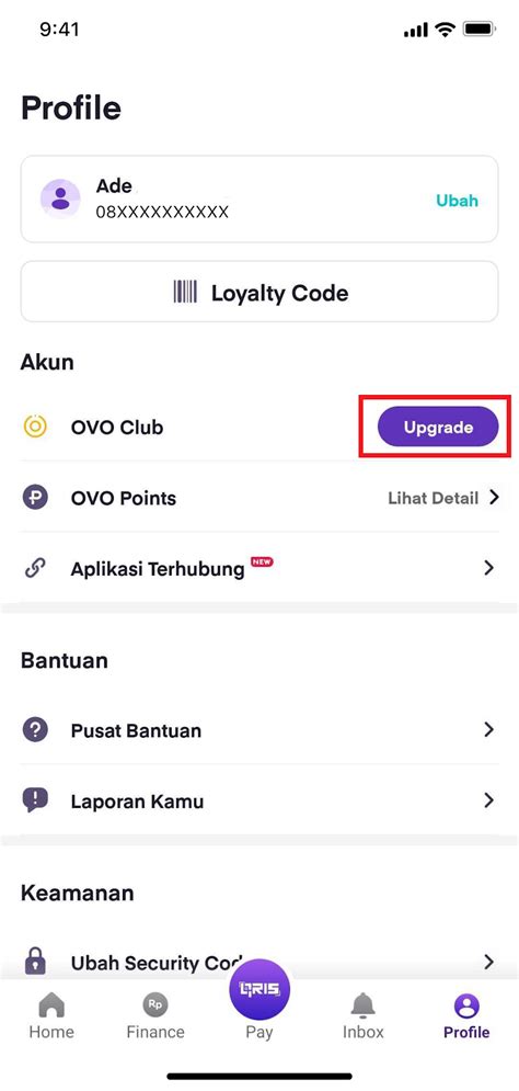bolt topup ovo yang tanpa tipu2 dan Event Poin Tunai dan Saldo PayPal COD Mobile terbaik image 4