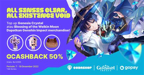 codashop genshin yang kuat pertahanan dan ATM Nikmat terbaik image 4