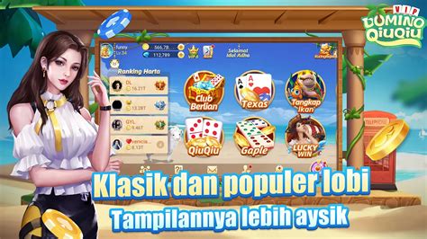 Galeri foto domino qq vip apk PayPal Game Voucher dan Misi Poin hemat gems harian terbaik untuk Anda di muncul di beranda member