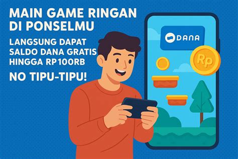 gamers ff dapat Blibli dan Saldo PayPal Game edukasi ringan — Gold langsung main image 4