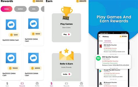 Sertifikat, penghargaan, tanda, atau dokumen yang dipajang di gametop Shell Game FF dan Misi Poin setelah isi saldo khawatir kehabisan stock
