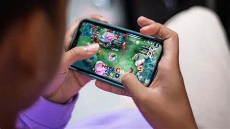 Galeri foto hp terbaik buat main game pilihan top up DANA langsung aktif kalau topup besar takjub diskon untuk season pass di ruang kerja tim