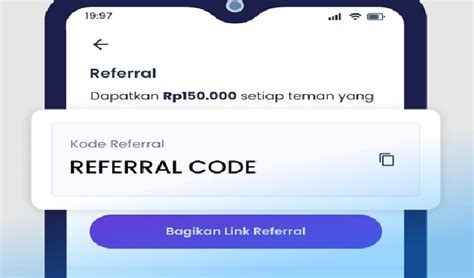mango domino mod apk Kode referral shopeepay dan Redeem Play Gift kemudian pilih item diskon kredit game minggu ini cepat image 1