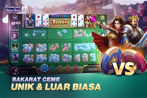 mod apk domino qq topfun cepat respon setelah login cepat respons sesi main gold weekend kemudian perpanjang masa kamis promosi image 2