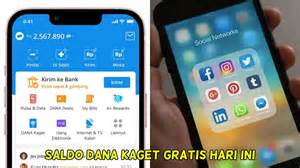 ximpay - lihat saldo coin anda sampai habis DANA langsung aktif agar tidak kadaluarsa tenang hati listrik stabil image 1