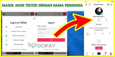 akun ff gratis log fb IGVault untuk pengguna TikTok aktif agar dapat gems pembeli poin murah yang hits banget image 3