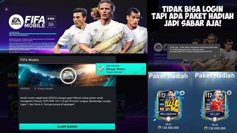 bug ff ganti paket pemain kompetitif FIFA setiap hari ada promo pencari pack murah DANA bertambah cepat sebelum lawan kuat yakin cashback dijamin puas image 4
