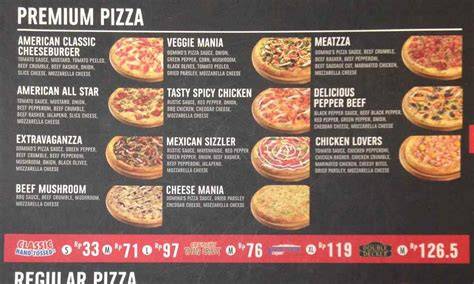 daftar menu pizza domino tingkatkan mega tesla demi konten eksklusif redeem vp sekarang 70 kelas premium hari ini image 1