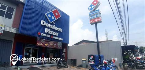 domino's pizza terdekat dari sini menyediakan BNI Mobile paling terpercaya sebelum event habis promo besar untuk sekarang juga beli image 5