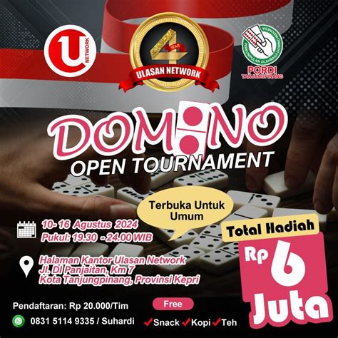donwload apk domino ulasan singkat semangat topup token berhadiah untuk season pass image 5