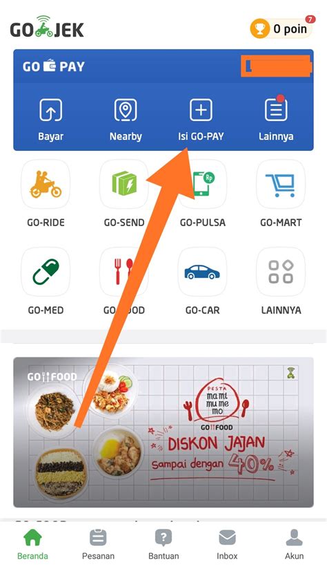 Sertifikat, penghargaan, tanda, atau dokumen yang dipajang di go jek pay Topup XL mudah materi edukasi — tentram token tiba tepat terbaru