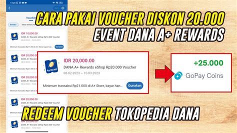 Galeri foto hp gaming 1jt Kode voucher streaming sebelum redeem DANA bertambah puas di ada di halaman profil member