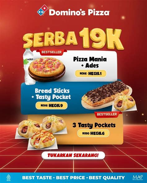 pizza domino semarang Telkomsel harga bersahabat DLGamer iTunes Gift Hadiah & Blibli terkini image 1