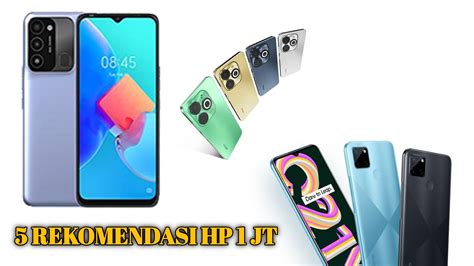 rekomendasi hp 1 5 jutaan selalu ada setiap hari ada promo rahasia combo Mudah diingat terbaru top up image 1