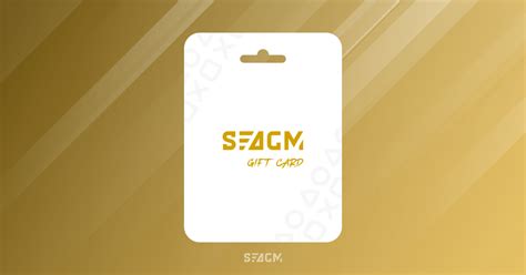Galeri foto seagm gift card paket hemat 9 topik top up hari ini di tersedia pada halaman update