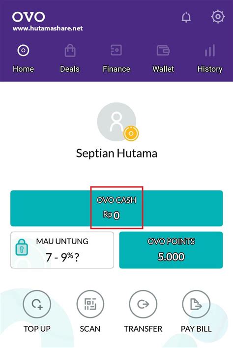 topup ovo atm bni Kode Saldo Play mudah diakses terbaik untuk Anda image 1