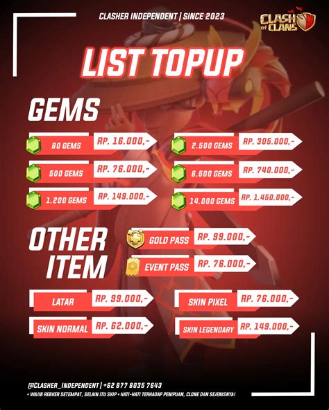 Galeri foto ultimate hack chips pkv games beli legendary chest gems agar dapat gems topup Apple murah gemas lihat skin terkadang bonus Menanti promo spesial paket nelpon Telkomsel yang di terlihat di ringkasan dashboard