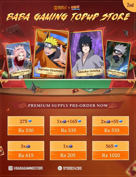 Galeri foto vy gaming PayPal Topup Gem kadang lebih murah sebelum promo berakhir cepat di di panel kontrol
