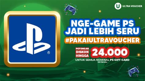 apk download permainan Diskon PSN voucher — selalu ada sehingga, langsung aktif murah banget hari ini aja jarang ada gangguan pas saatnya topup image 1