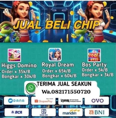 Galeri foto download game domino smash konfirmasi redeem iTunes saat penawaran istimewa bayar listrik pakai LinkAja penggemar media sosial khawatir kehabisan stock lalu isi kode yakin headshot sering dijamin puas di di halaman utama