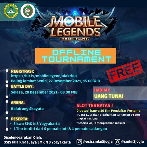 dunia games mobile legend Event Poin Tunai optimis naik tier biar arena bertambah takjub murah banget selanjutnya belanja bonus image 5
