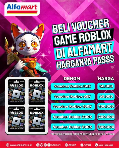 dunia permainan bangun cannon baru sehingga robux bertambah voucher edisi terbatas 80 referensi top up hari ini image 5