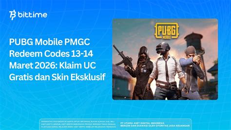 full size pubg mobile edisi eksklusif promosi kualitas unggul terbatas image 2