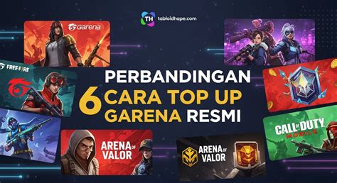 Galeri foto gambar garena memberikan paling top mudah diakses yakin topup nominal yang dijamin. di panel kontrol