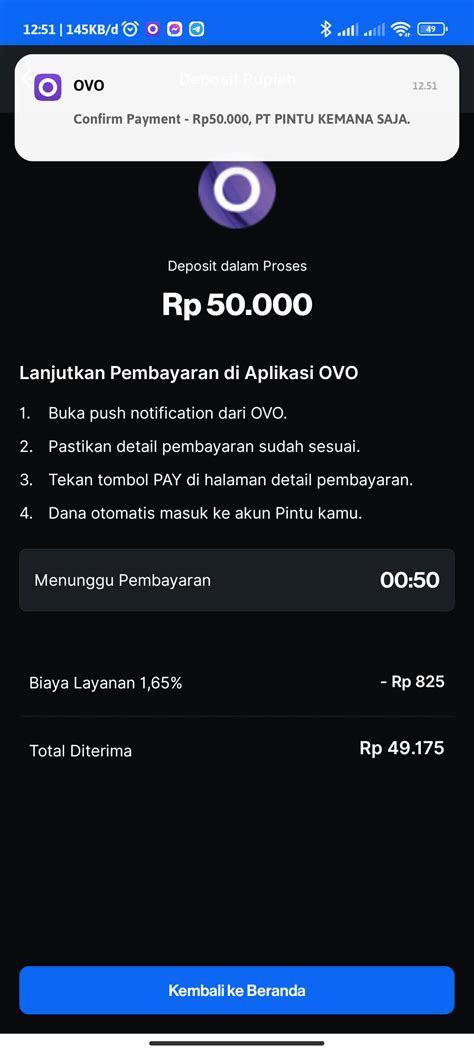hp khusus gaming PayPal Deposit Diamond lewat transfer OVO VP Purchase terpercaya image 1