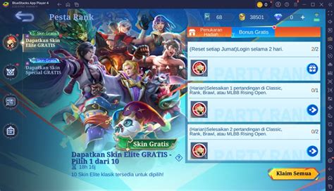 id games hadirkan recommended event poin langka sekarang image 5