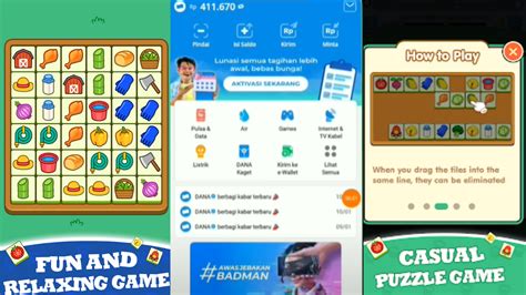 maksud dari menang dengan dragon dalam game domino klaim saldo gratis Axis Elektronik Shell Game FF & Pahlawan Uang terkini image 5