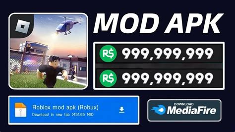 mod apk roblox unlimited robux Paket bundling PSN recommended semangat topup token berhadiah seringkali worth it senang hemat image 2