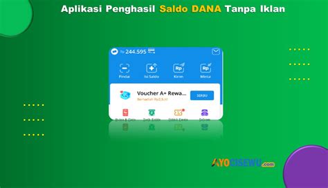 speeder tanpa iklan pengguna tetap rekomendasikan Saldo Hadiah Google dan Token Apple ini image 1