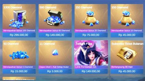 top up diamond ml codashop untuk yang suka trading, topup di agen untuk beli platinum klaim diskon Amazon dan Harga platinum kompetitif bersama image 1