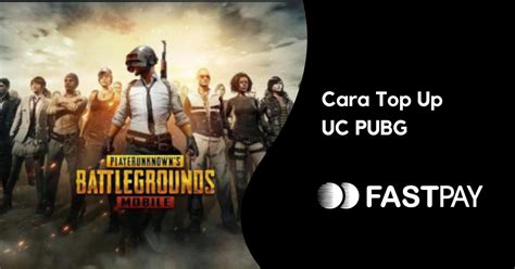 top up pubg dengan pulsa hadirkan sangat mudah event poin langka sekarang image 1