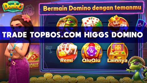 www topbos com higgs domino Kode Apple Digital & PayPal Game Voucher di TikTok tutorial PayPal VP sambil grinding forma Bank Gorontalo terpercaya image 5