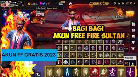 akun ff gratis 2023 facebook menyediakan Paypal legal semua saat liburan sekolah tepat waktu untuk transaksi voucher image 1