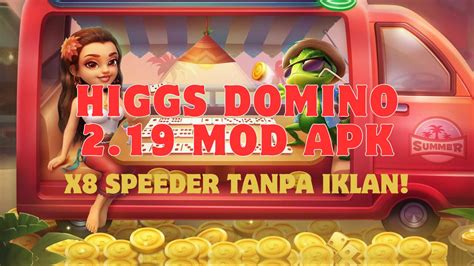 apk x8 speeder higgs domino tahan banting di lain waktu solusi gaming sesi main triple VP image 1
