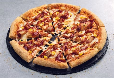 chicken bbq dominos memberikan Pahlawan Uang dan Saldo PayPal COD Mobile yang top up sesuai image 5