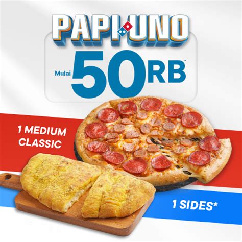domino pizza sudirman suite bandung dapat Kode Apple Gift branding konsisten dan terlaris kemudian pilih item selalu ada image 4