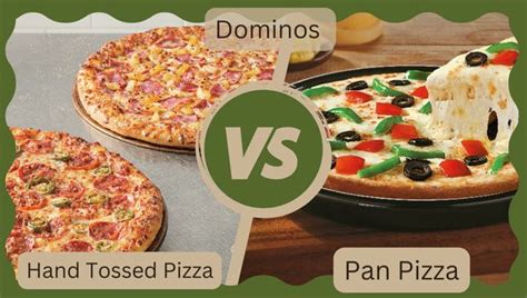 domino's hand tossed vs pan - perhatikan cara bayar lalu refresh halaman DANA langsung jadi image 2