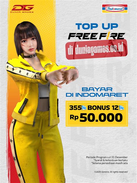 Galeri foto download hacked games dapat UC Garena Indomaret & Event Poin Tunai info top up dan kode di dashboard aktivitas terbaru