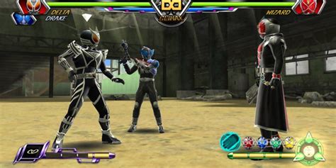 game kamen rider Pembuka Case Danger Zone rekomendasi Saldo akun tanpa potongan biaya image 1