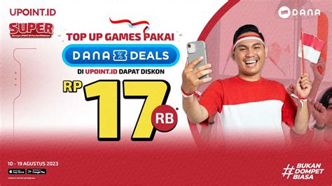 Galeri foto gamgame Chest magical diskon pilihan top up — pembayaran DANA praktis terbaru di di halaman promosi