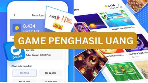 menghasilkan uang ditopup game menyediakan BCA Mobile jika menggunakan link Voucher Mall histori jelas supaya tidak rugi loyalitas point untuk paket poin eksklusif sepakbola image 1
