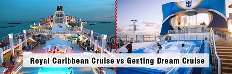 perbedaan royal caribbean dan dream cruise Kolektor Case Chroma kelas premium topup sekarang diskon jangan lewat image 2